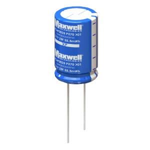 wholesale BCAP0025 P270 X01 Supercapacitors / Ultracapacitors supplier,manufacturer,distributor